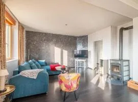 La Perle Isolée- L'Essentiel - Appartement de 100m2