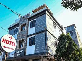 Hotel Comfort Inn