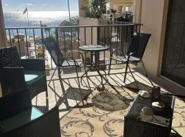 Darling condo with panoramic views of the Atlantic Ocean condo