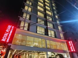 Royal Pearl Suites