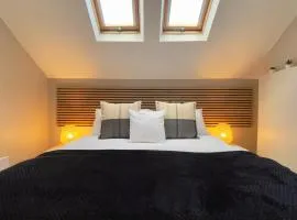 Stay Angels - Wath Rd Apartments