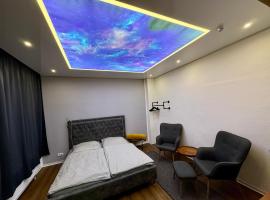 Licht Loft，位于伊策霍的酒店