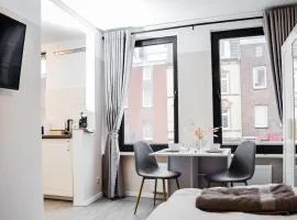 Cozy and central Apartment Lübeck