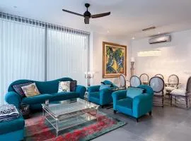 Villa Mamakami - Private Luxury Rooms in Canggu