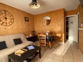 Cottage 12A jusque 4 pers Bulle Der Lac du Der