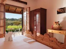 SERENGETI NAP comfy rooms