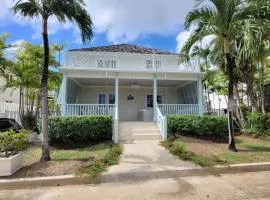 Whispering Palms - 4 BR in Porters BDS