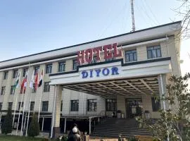 Diyor Hotel