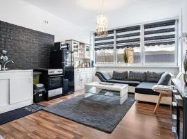 Wohnung am Hagener Hauptbahnhof