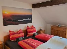 Fewo Gipfelstürmer mit Königscard