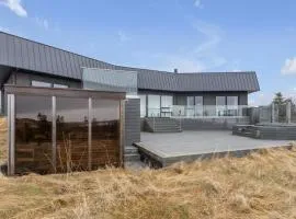 The Viking Lodge