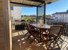 Petite Maison Wellness Palmanova，位于帕尔马诺瓦的酒店