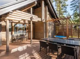 Yyteri Beach Lomakeskus, Havulinna 29