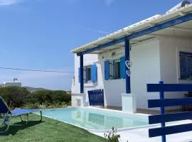 Kampos Seaside Village