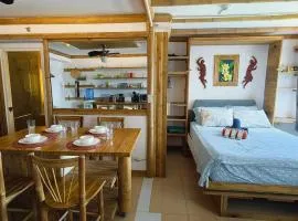 Gallardo Homestay at Marina Spatial Condo