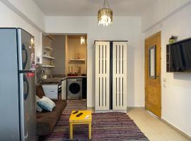 Sky Dahab Hotel，位于达哈布的酒店