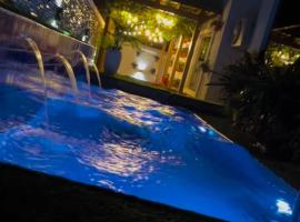 Alegna homes