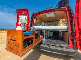 Ocean Camper - Campervan & Surf rentals