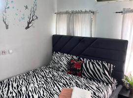 Miraph Apartment，位于阿布贾的酒店