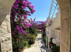 Apartments Nada，位于苏库拉伊的酒店