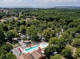 Domaine Résidentiel de Plein Air La Canadienne