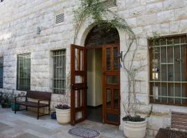 Villa Nazareth B&B