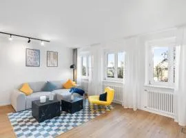 Anytime - Ferienwohnungen am Uferpark direkt am See