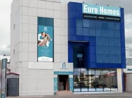 Euro Homes Hotel