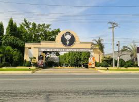 Victoria Court San Fernando，位于圣费尔南多的酒店