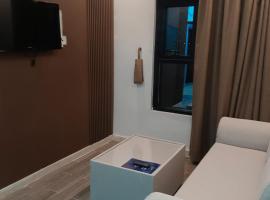 BAIT AL-AFIA Hotel，位于苏尔的酒店