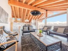 Ski Paradise SP 012 - MOUNTAIN apartment 8 pers