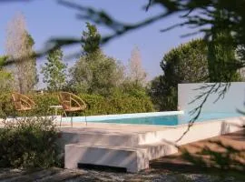 Casa Koya- Luxury house in the countryside