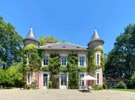 CHATEAU ROUTGER