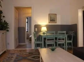 Gemütliche Ferienwohnung in Görlitz