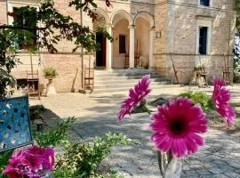 Villa Santa Maria al Poggio