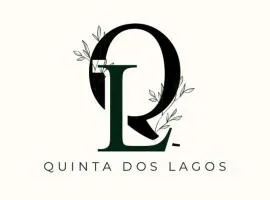 Quinta dos Lagos