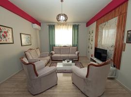 The house of dreams 2