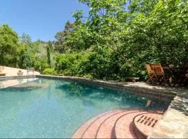 Casa Cisne - Selão da Eira