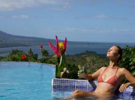 Totoco Eco Resort