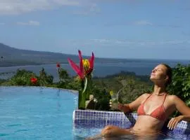 Totoco Eco Resort