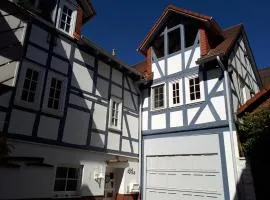 Ferienwohnung Rapunzel 2