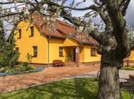 Tolle Wohnung In Niedergurig Mit Garten, Grill Und Sauna