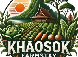 KhaoSok Farmstay