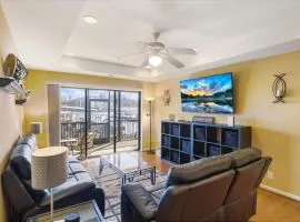 Lakefront Luxury Condo at The Falls