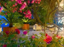 米斯特拉尔酒店 