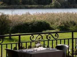 Logis Hôtel Les Vieilles Granges