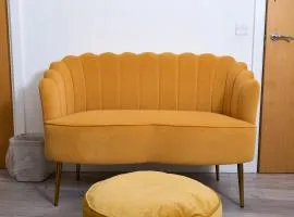 Snooze Luxe House