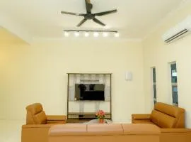 Arista Guest House