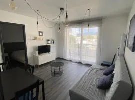 U1 Chaleureux appartement avec balcon à Uffholtz