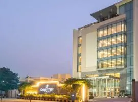 比瓦迪江山丽怡酒店